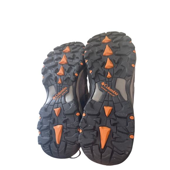 Columbia Crestwood Waterproof 9 - Picture 6 of 6